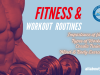 Fitness and Workout Routines: Health and fitness routines