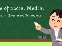 Use of Social Media by Government Servants use of social media by civil servants of Pakistan