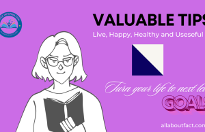 VALUABLE TIPS FOR SELF IMPROVEMENT valuable tips for self improvement