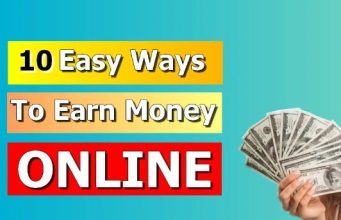 How to Earn Money Online how to earn money online