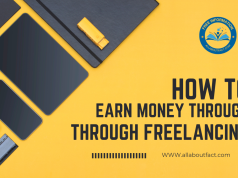How to Earn Money Through Freelancing how to earn money through freelancing