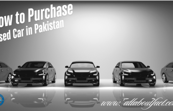 How to Purchase used Car in Pakistan how to purchase car in Pakistan