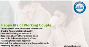 Happy Life of a Working Couple happy life of working couple