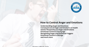 How to Control Anger and Emotions how to control anger and emotions